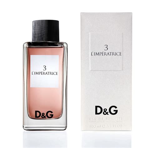 perfumy dolce gabbana l imperatrice 3|dolce and gabbana l'imperatrice review.